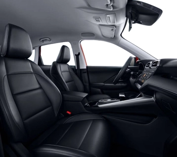 Image véhicule  MG ZS (4)
