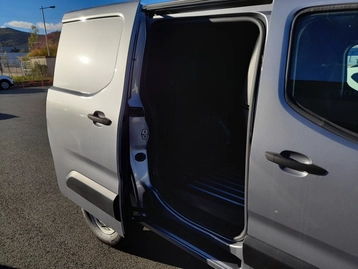 Image véhicule  Peugeot PARTNER DANGEL 4X4 (6)