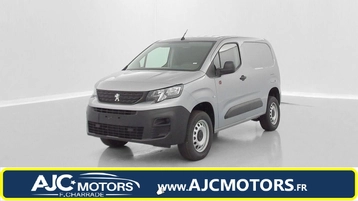 Image véhicule  Peugeot PARTNER DANGEL 4X4 (0)