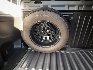 Image véhicule  Peugeot PARTNER DANGEL 4X4 (16)