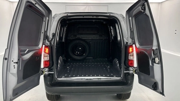 Image véhicule  Peugeot PARTNER DANGEL 4X4 (4)