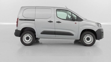 Image véhicule  Peugeot PARTNER DANGEL 4X4 (11)