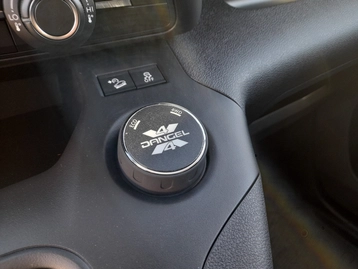 Image véhicule  Peugeot PARTNER DANGEL 4X4 (8)