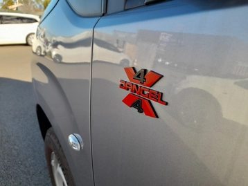 Image véhicule  Peugeot PARTNER DANGEL 4X4 (7)