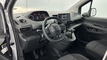 Image véhicule  Peugeot PARTNER DANGEL 4X4 (1)