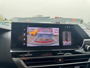 Image véhicule  Citroën C4 (19)