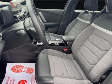 Image véhicule  Citroën C4 (9)