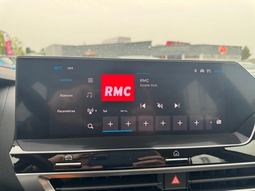 Image véhicule  Citroën C4 (25)