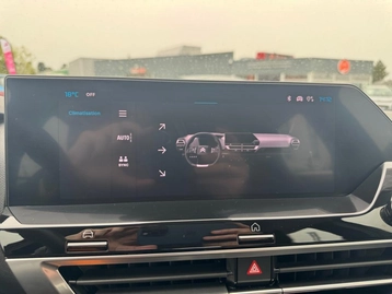 Image véhicule  Citroën C4 (23)