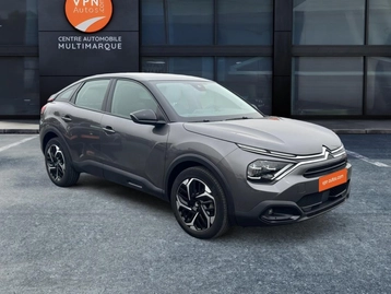 Image véhicule  Citroën C4 (1)