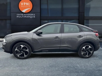 Image véhicule  Citroën C4 (4)