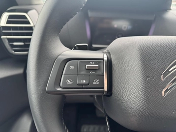 Image véhicule  Citroën C4 (14)