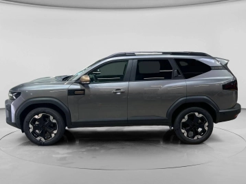 Image véhicule  Dacia BIGSTER (1)