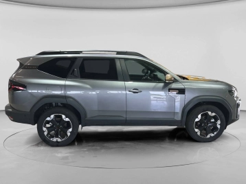 Image véhicule  Dacia BIGSTER (5)