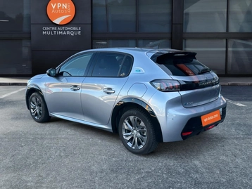 Image véhicule Peugeot 208 (2) Image véhicule Peugeot 208 (2)