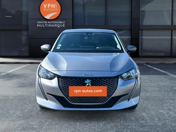 Image véhicule Peugeot 208 (7) Image véhicule Peugeot 208 (7)