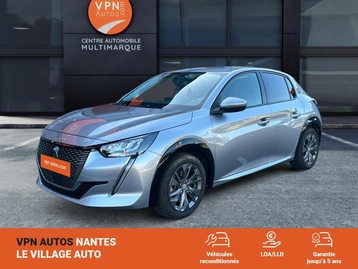 Image véhicule Peugeot 208 (0) Image véhicule Peugeot 208 (0)