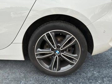 Image véhicule  BMW SÉRIE 1 (7)