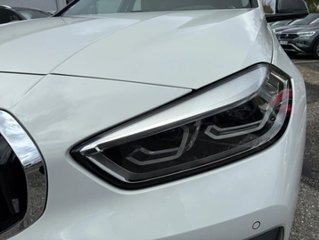 Image véhicule  BMW SÉRIE 1 (15)