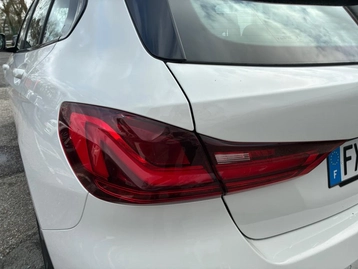 Image véhicule  BMW SÉRIE 1 (12)