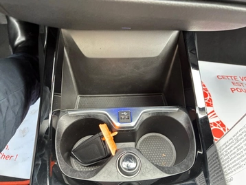 Image véhicule  BMW SÉRIE 1 (37)