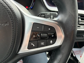 Image véhicule  BMW SÉRIE 1 (24)