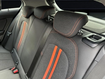 Image véhicule  BMW SÉRIE 1 (17)