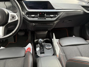 Image véhicule  BMW SÉRIE 1 (34)