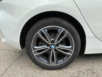 Image véhicule  BMW SÉRIE 1 (8)