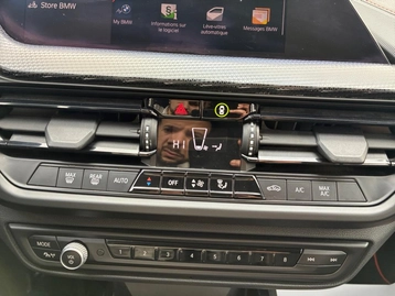 Image véhicule  BMW SÉRIE 1 (35)