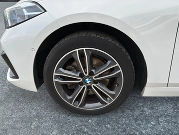 Image véhicule  BMW SÉRIE 1 (6)