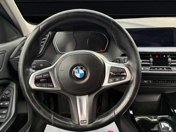 Image véhicule  BMW SÉRIE 1 (22)