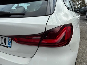 Image véhicule  BMW SÉRIE 1 (13)