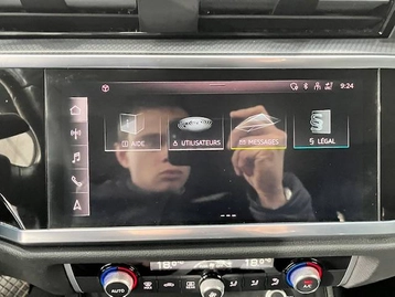 Image véhicule  Audi Q3 (14)