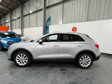 Image véhicule  Audi Q3 (1)