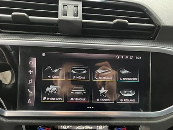 Image véhicule  Audi Q3 (13)