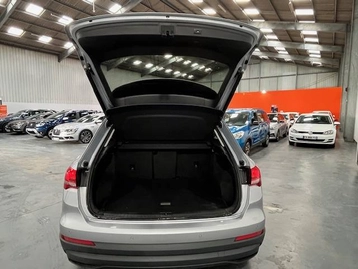 Image véhicule  Audi Q3 (5)