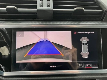 Image véhicule  Audi Q3 (12)
