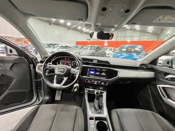 Image véhicule  Audi Q3 (20)