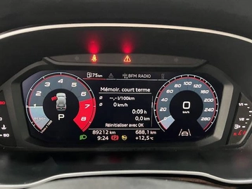 Image véhicule  Audi Q3 (11)