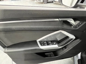 Image véhicule  Audi Q3 (9)
