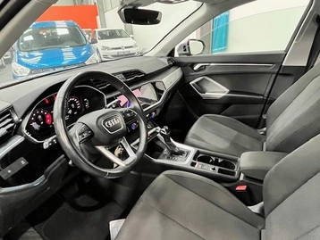 Image véhicule  Audi Q3 (8)