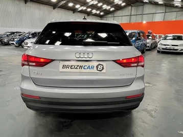 Image véhicule  Audi Q3 (4)