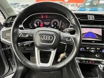 Image véhicule  Audi Q3 (10)