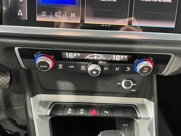 Image véhicule  Audi Q3 (15)