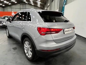 Image véhicule  Audi Q3 (2)