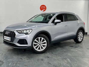 Image véhicule  Audi Q3 (0)