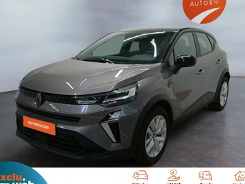Image véhicule  Renault CAPTUR (18)