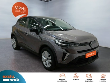 Image véhicule  Renault CAPTUR (1)