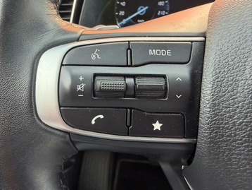 Image véhicule  Kia SPORTAGE (7)